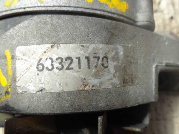 ALTERNATEUR RENAULT - Vue 4